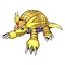 Armadillomon b