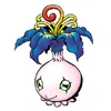 Yokomon b