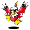 Hawkmon b
