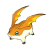 Patamon b