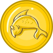 Puffle Rescue Coin