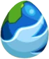 Atlas Egg