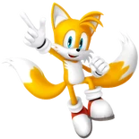 Tails