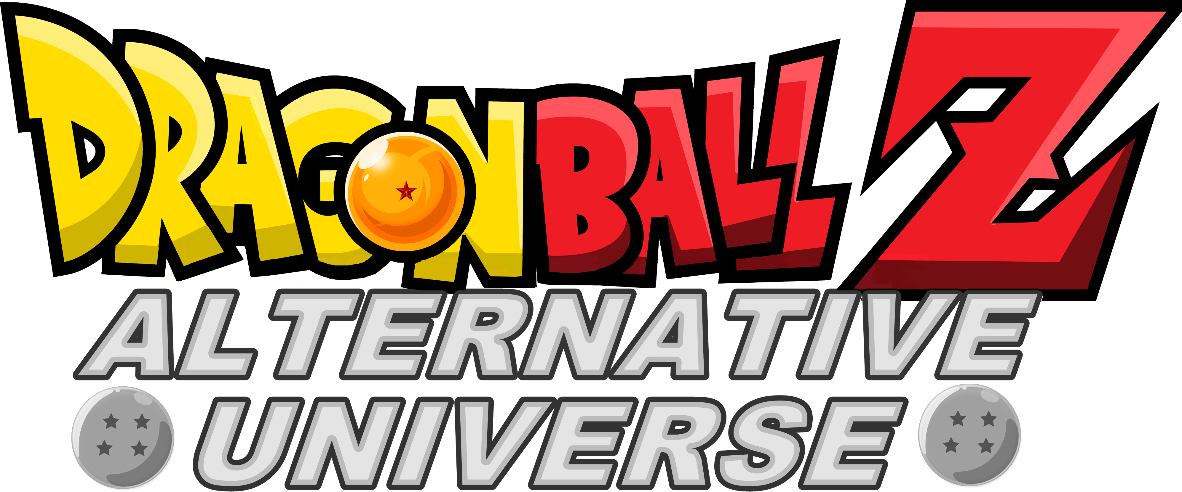 Dragon Ball Z: Alternative Universe - Dragon Ball Fanon Wiki