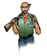 Artwork GTA 2