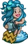 Aquarius Gnome-icon