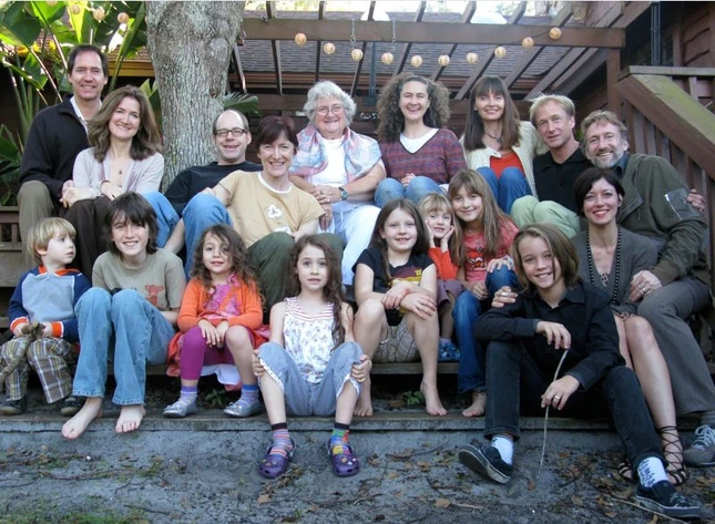 HensonFamily