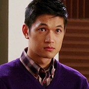 Mike Chang