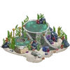 Atlantis Garden Stage 3-icon