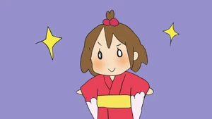 Chibi yui