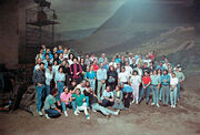 TNGS3 Class Photo