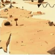 Desert-home-icon