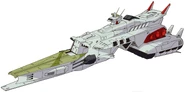 Space-ark