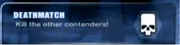 Timesplitters deathmatch