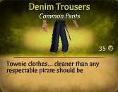 Darkbluedenimtrousers