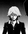 Shadow Yosuke manga