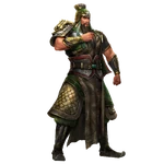Guanyu-dw8