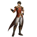 Luxun-dw8