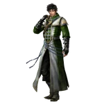 Xushu-dw8