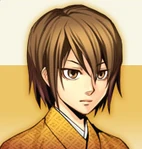 Mitsunari-getenhana