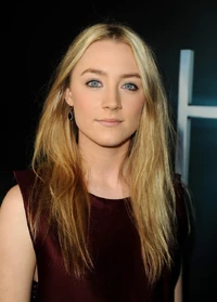 Saoirseronanthehostpremiere