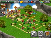 Olympus Island