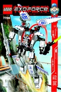7700 box art