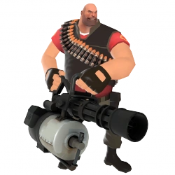 Heavy