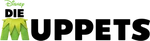 DieMuppets-Logo-Germany
