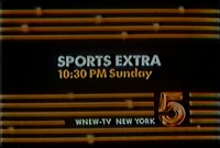 WNEW 5 1983