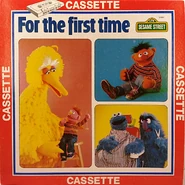 ForTheFirstTimeCassetteC5097