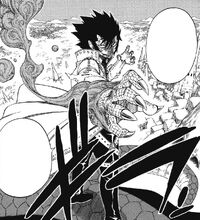 The Poison Dragon Slayer