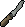 Off-hand kratonite dagger