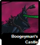 Boogeyman's castle icon
