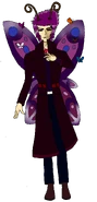 PapillonFrancis