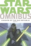 KotOR Omnibus