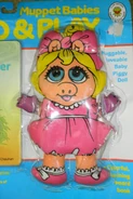 Pte w doll 2