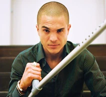 Kuno becker