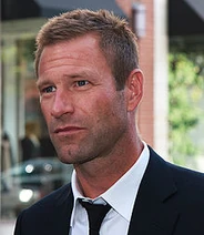 Aaron eckhart