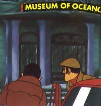 Museum of Oceanography