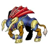 Bullmon b