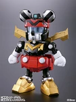 Jet Mickey