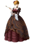 Umineko no Naku Koro ni Majo to Suiri no Rondo Beatrice