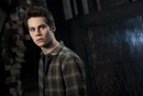 Stiles Stilinski