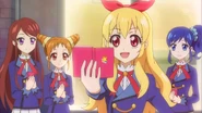 Aikatsu ep15-8