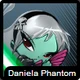 Daniela icon