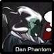 Dan phantom icon
