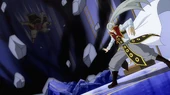 Shadow Dragon's Eruption