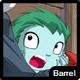 Barrel icon