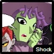 Shock icon